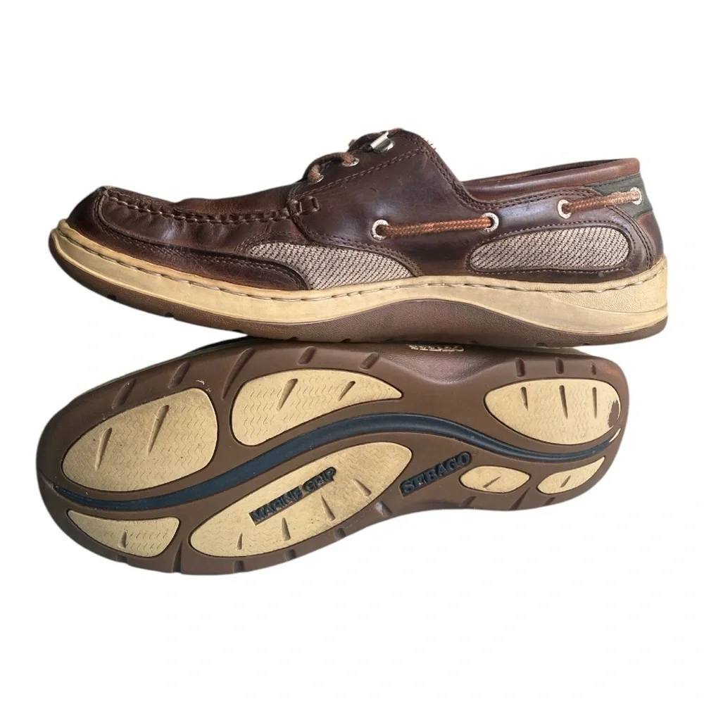 Sebago dockside classic